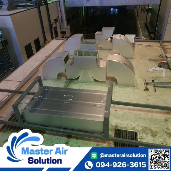 รับออกแบบและติดตั้งวางระบบแอร์ท่อ - ห้างหุ้นส่วนจำกัด นนทกิจเจริญ รับออกแบบและติดตั้งวางระบบแอร์ท่อ - ห้างหุ้นส่วนจำกัด นนทกิจเจริญ