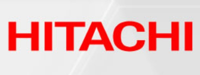 hitachi